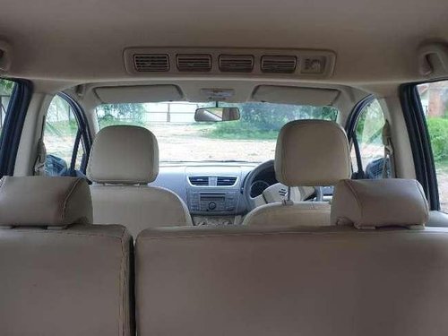 Used 2015 Maruti Suzuki Ertiga VXI MT in Ahmedabad 