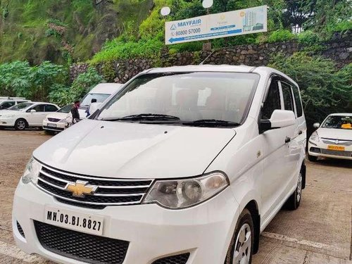 2014 Chevrolet Enjoy 1.4 LS 8 MT for sale in Mumbai 