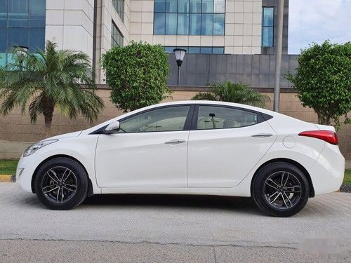 Used Hyundai Elantra CRDi SX 2014 MT in New Delhi