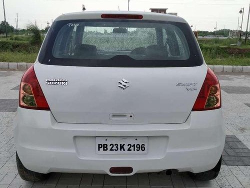 Used Maruti Suzuki Swift 2011 MT in Rupnagar