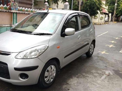 Hyundai i10 Sportz 1.2 2009 MT for sale in Nagar 