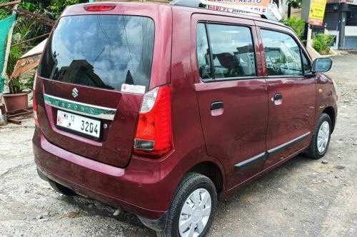 Used Maruti Suzuki Wagon R LXI CNG 2012 MT for sale in Pune 