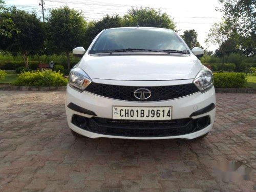 Used Tata Tiago 1.05 Revotorp XT 206 MT for sale in Chandigarh 
