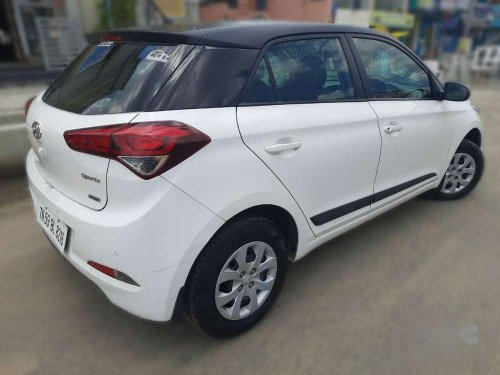 Used Hyundai i20 2017 MT for sale in Chennai