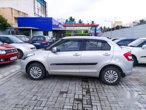 Used 2015 Maruti Suzuki Swift Dzire MT for sale in Chennai