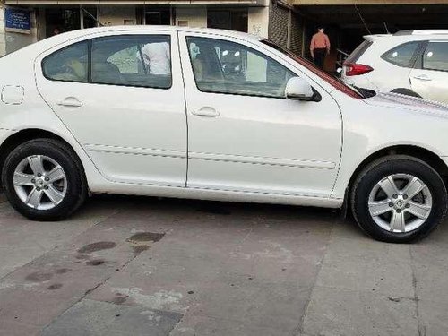 Used 2012 Skoda Laura MT for sale in Ahmedabad 