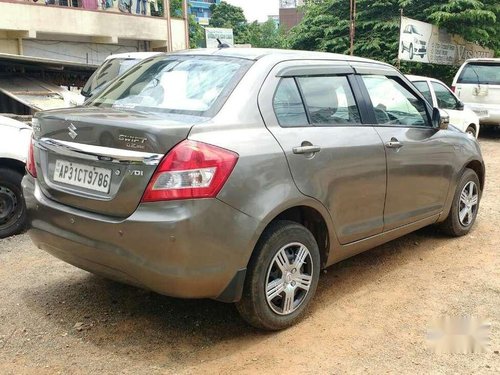 Maruti Suzuki Swift Dzire VDI, 2015, MT in Visakhapatnam 