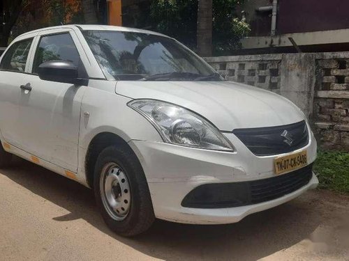 Used 2017 Maruti Suzuki Swift Dzire MT for sale in Chennai