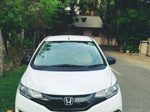 Used Honda Jazz 2017 MT for sale in Coimbatore