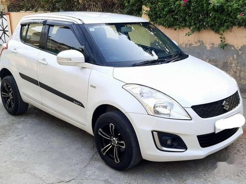 Used Maruti Suzuki Swift VDi ABS, 2015, MT in Ludhiana