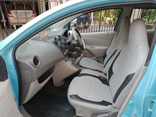 Used 2014 Datsun GO T MT for sale in Kolkata