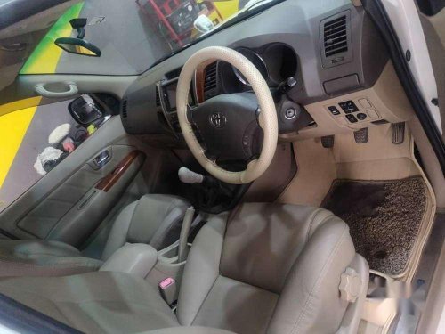 Used Toyota Fortuner 2015 MT for sale in Ludhiana 