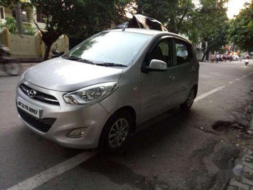 Used Hyundai i10 Magna 2013 MT for sale in Lucknow 