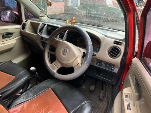 Maruti Suzuki Zen Estilo LXI, 2007, Petrol MT for sale in Kolkata