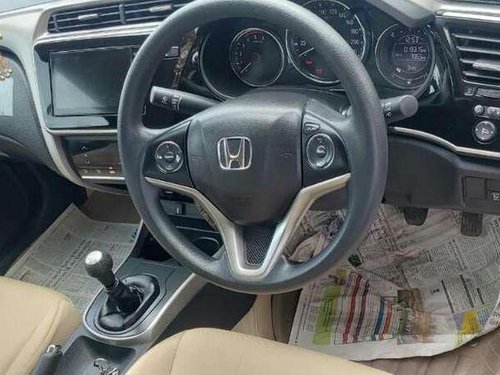 Used 2018 Honda City AT for sale in Ahmedabad 