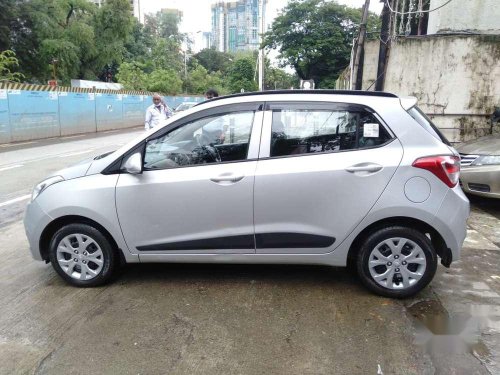 Hyundai Grand i10 2016 MT for sale in Mumbai 