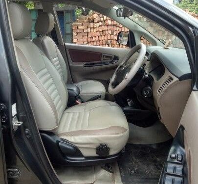 Used Toyota Innova 2015 MT for sale in Kolkata