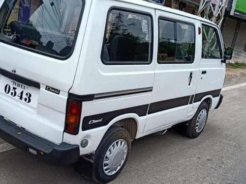 Used Maruti Suzuki Omni 2014 MT for sale in Hyderabad 