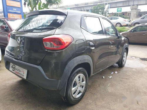Used 2016 Renault Kwid MT for sale in Kolkata