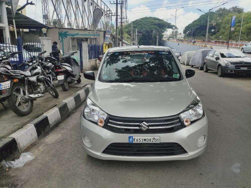 Used Maruti Suzuki Celerio VXI 2016 MT in Nagar 