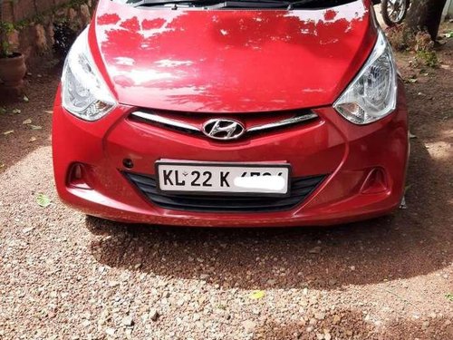 2017 Hyundai Eon Era MT for sale in Kollam 