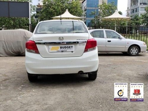 2014 Honda Amaze VX Petrol MT for sale in Pune 