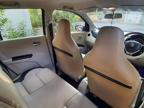 Used Maruti Suzuki Celerio 2018 MT for sale in Erode