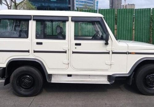 Mahindra Bolero LX 2009 MT for sale in Mumbai 