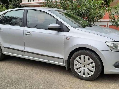 Used Volkswagen Vento 2013 MT for sale in Coimbatore