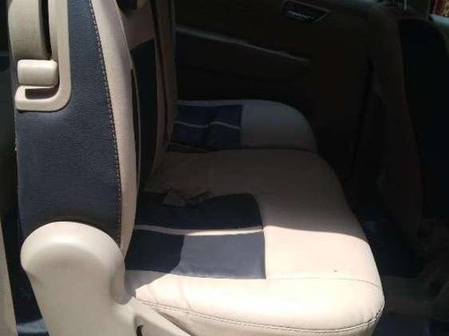 Maruti Suzuki Ertiga VXI CNG 2015 MT for sale in Thane 