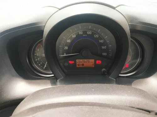 Used Honda Amaze S i-Dtech 2015 MT in Ahmedabad 