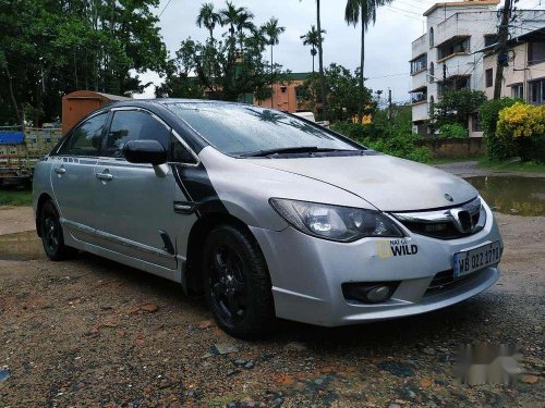 Used 2008 Honda Civic MT for sale in Kolkata