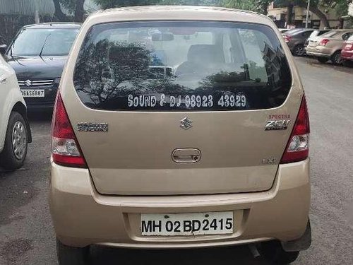 Maruti Suzuki Zen Estilo LXi, 2007, MT for sale in Mumbai 