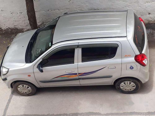 Maruti Suzuki Alto LXi BS-IV, 2014, MT for sale in Vijayawada 