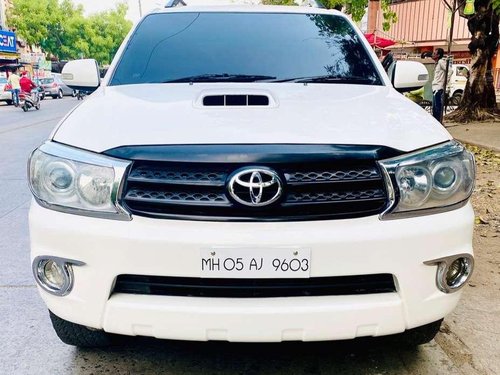 Toyota Fortuner 3.0 4x4 , 2009, MT for sale in Nagpur 