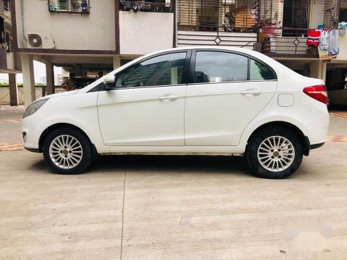 Used Tata Zest XM 2014 MT for sale in Surat