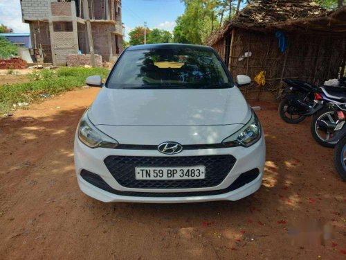 Used 2017 Hyundai i20 MT for sale in Madurai