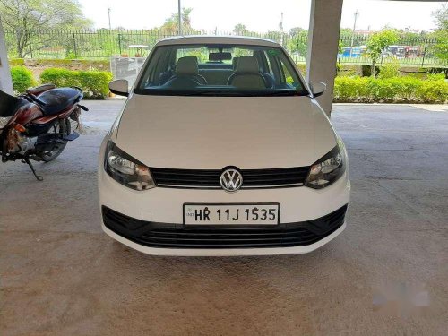 Volkswagen Ameo Mpi Comfortline, 2017, MT in Chandigarh 