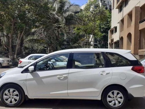 Honda Mobilio S i-DTEC, 2015, AT for sale in Mumbai 