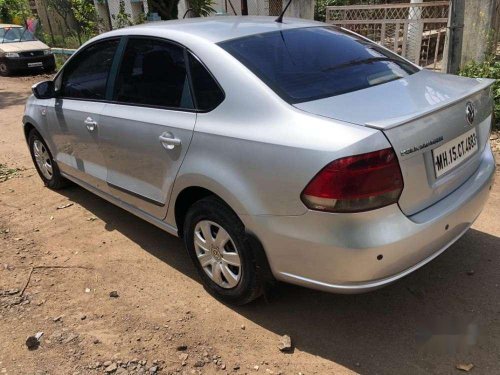 Used 2011 Volkswagen Vento MT for sale in Nashik 