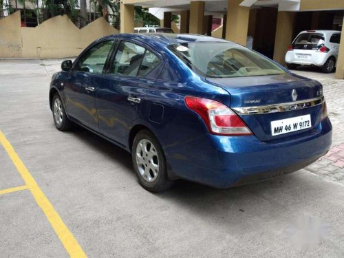 Used 2013 Renault Scala RxL MT for sale in Pune 