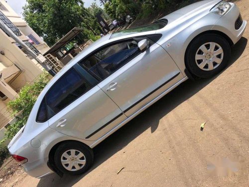 Used 2011 Volkswagen Vento MT for sale in Nashik 