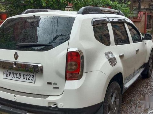 Used 2015 Renault Duster MT for sale in Patna 
