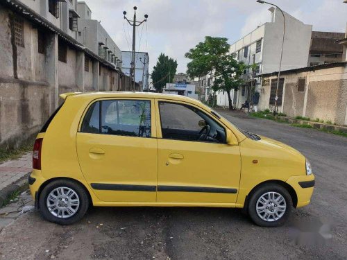 Used Hyundai Santro Xing 2008 MT for sale in Surat