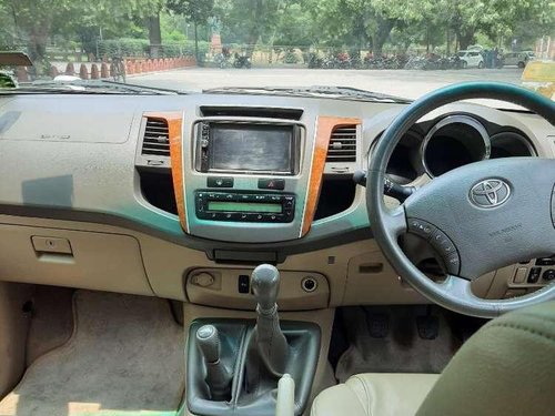 Used Toyota Fortuner 2011 for sale in Amritsar 