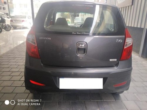 Used 2011 Hyundai i10 Era MT in Bangalore