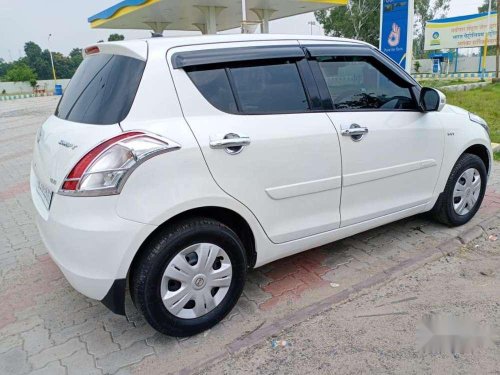 Used 2012 Maruti Suzuki Swift MT for sale in Vadodara