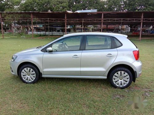 Used 2017 Volkswagen Polo MT for sale in Nagar 