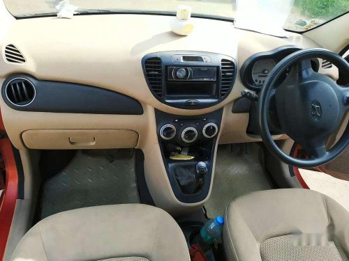 Used 2008 Hyundai i10 Sportz 1.2 MT for sale in Kolkata