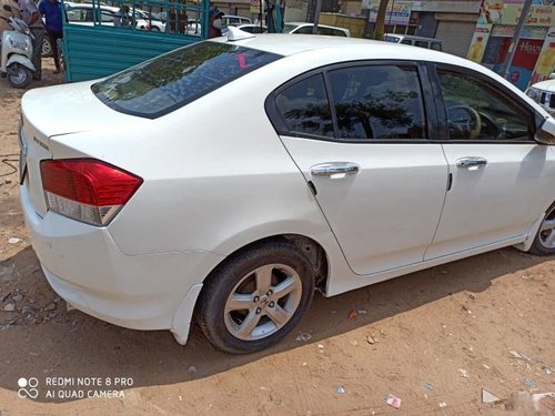 2011 Honda City 1.5 V MT for sale in Ahmedabad 